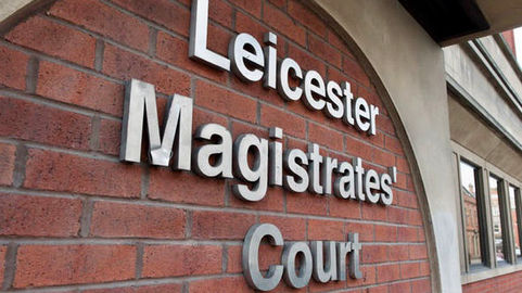 Man charged with several offences to appear in court