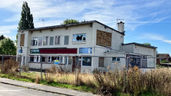 Affordable housing development at former Nautical William site approved