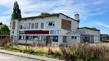 Affordable housing development at former Nautical William site approved
