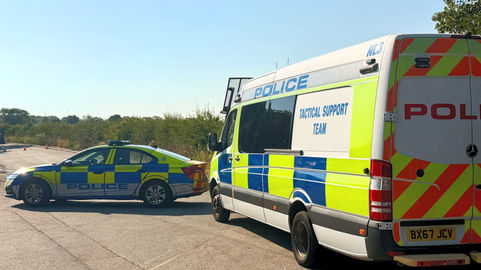 Second arrest in murder investigation