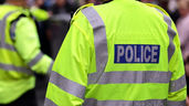 Man arrested in connection with Heather firearms discharge