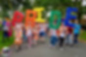 HSBC U.K. supported Leicester Pride