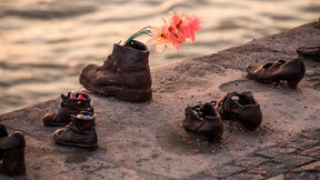 Programme of online commemorative events revealed for Holocaust Memorial Day