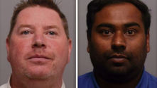 Drugs suppliers jailed for more than 15 years