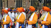 Events will celebrate Sikh festival of Vaisakhi