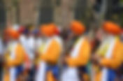 Events will celebrate Sikh festival of Vaisakhi