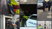 Significant number of arrests made during County Lines Intensification Week
