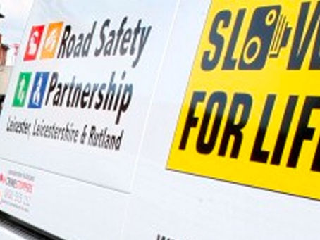 Leicester speed camera sites begin enforcement