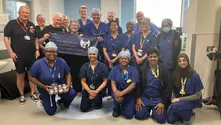 Heart Link donation provides new cryoablation console to enhance cardiac care for children