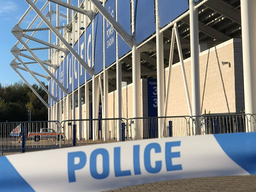 AAIB Report: fatal accident at King Power Stadium, Leicester