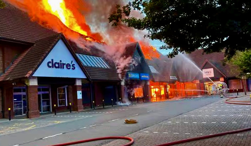 Credit LFRS