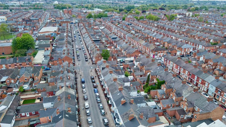 New residents' parking scheme begins next week