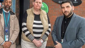 Street boxes containing vital aid launched as part of knife crime strategy