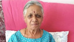 Appeal to locate missing Kiran