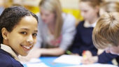 Record number of pupils receive offers of a city secondary school