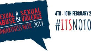 It’s not OK campaign 