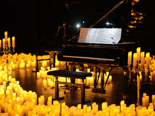 Fever’s Candlelight concerts launch in Leicester