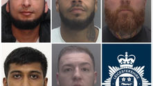 ‘Huge’ investigation into class A drugs supply leads to six more people being sentenced