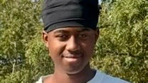 Teenager found as investigation continues to find second boy