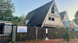 Fire in Highfields ‘believed to have been started deliberately’