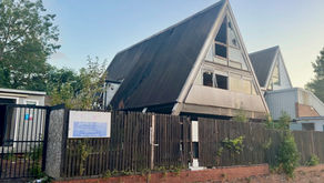 Fire in Highfields ‘believed to have been started deliberately’
