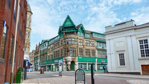 Ambitious £17million plans for Fenwick revamp get the go-ahead