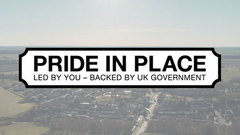 Leaders appointed for Pride in Place neighbourhood boards