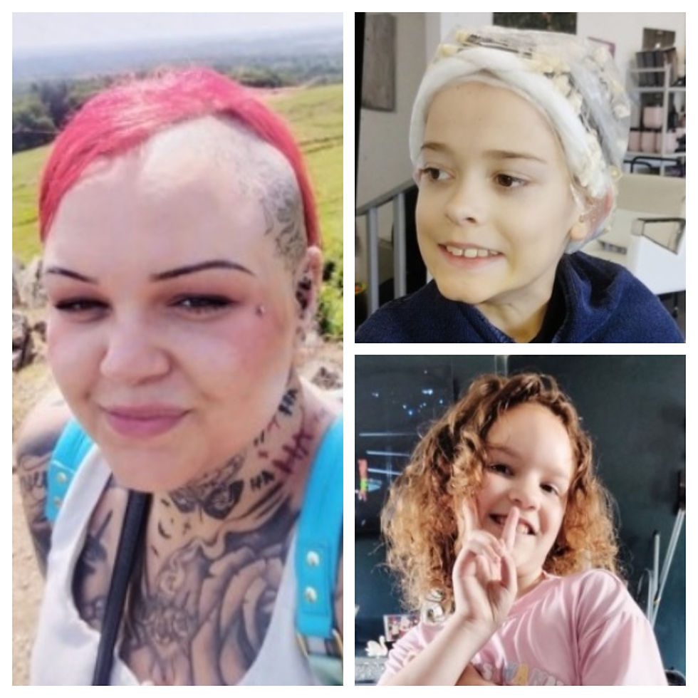 Mum missing with two children – police ask for public help
