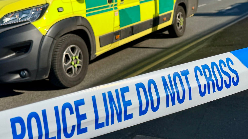 Investigation into fatal collision in South Kilworth