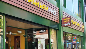 Leicester's High Street sizzles with 42 new openings.