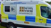 New Leicestershire Police speed camera van locations