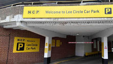 Court grants order to enable securing of Lee Circle car park