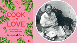 Iconic Leicester restaurant to publish its first cook book