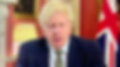 National Lockdown announced for England
