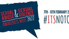 Giving a Voice to Victims of Sexual Violence