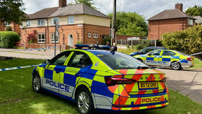 Investigation into firearms discharge in Braunstone