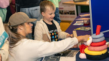Everything under one roof: families invited to bumper SEND info roadshow