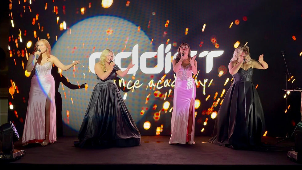 Addict Dance Academy