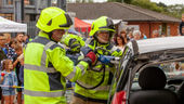 On-Call Firefighter Recruitment – Now Open!