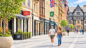 New planters to bring greener look to key city centre streets