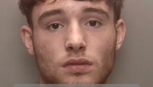 Police Seek Man in Connection with Investigation in Leicester