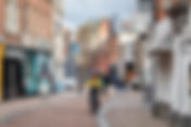 Businesses receive first payments from £85million grant fund lifeline