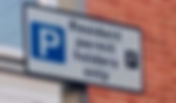 Reassurance for residents over expired parking permits