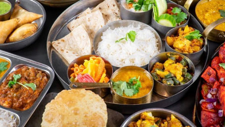 Mirch Masala celebrates 30 years as Leicester's pioneer of world street food