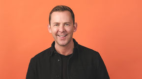 Scott Mills to start the countdown to Christmas in Leicester