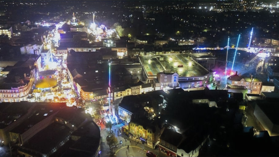 Loughborough Fair to return for its 805th year