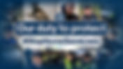 Message from the chief constable, Our duty to protect