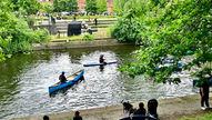 Riverside Festival 2026 in pictures