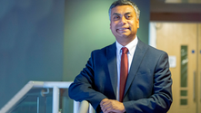 Charnwood's leader issues statement over review of local government reorganisation decision
