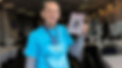 Former carer gives support tips on Dementia Action Week